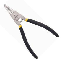 Alicate para Anéis Externo Bico Curvo 165mm 6.1-2 36.62.165.000 Uso Profissional Vonder