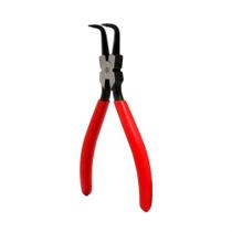 Alicate Para Aneis Externo Bico Curvo 6 Pol. 1832055 MTX
