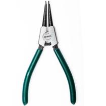 Alicate para anéis externo bico reto 7" - ST72012ST