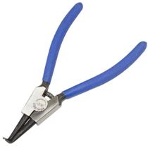 Alicate para anéis externo com bico curvo de 6.5" 010039 RIOSUL TOOLS Alicate para anéis externo com bico curvo de 6.5" 010039 RIOSUL TOOLS