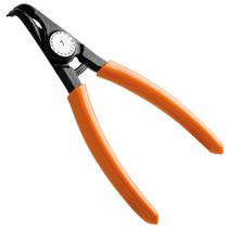 Alicate para Anéis Externo Curvo 12" Tramontina 44011112 Alicate para Anéis Externo Curvo 12" Tramontina 44011112