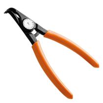 Alicate para Anéis Externo Curvo 7"" - 44011107 - TRAMONTINA