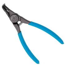 Alicate para Anéis Externo Curvo 7" Gedore