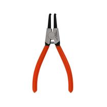 Alicate para Anéis Externo Curvo 7 Pol Crv - Corneta Pro