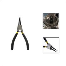 Alicate Para Anéis Externo Pistão Rodas 7 Pols Bico Reto Alicate Para Anéis Externo Pistão Rodas 7 Pols Bico Reto