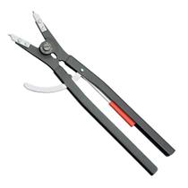 Alicate para Anéis Externo Pontas Intercambiaveis Retas 8000 A 5 - Gedore 029305