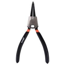 Alicate Para Anéis Externo Reto 7" 177mm - 6579 - Waft