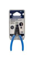 Alicate para Anéis Externos 5.1/2'' Bico Curvo 8000A11 Gedore - Unica Unico Alicate para Anéis Externos 5.1/2'' Bico Curvo 8000A11 Gedore - Unica Unico
