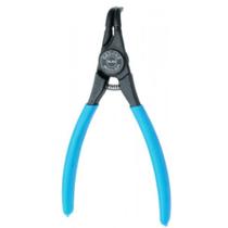 Alicate para anéis externos bico curvo 4" - 8000 A 31