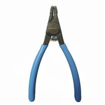 Alicate para anéis externos bico curvo 5.1/8" - 8000 A11 Alicate para anéis externos bico curvo 5.1/8" - 8000 A11