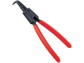 Alicate para Anéis Externos Bico Curvo 6” MTX - 1832055