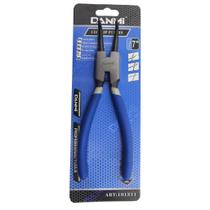 Alicate Para Anéis Externos Bico Curvo 7 Polegadas DANMI