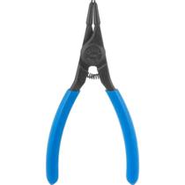 Alicate para anéis externos bico reto 5.1/2" - 8000 A1