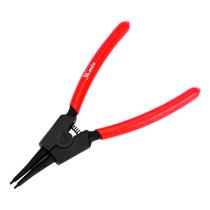 Alicate para aneis externos, bico reto, 6pol.-150mm, 1pc mtx Alicate para aneis externos, bico reto, 6pol.-150mm, 1pc mtx