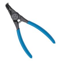 Alicate Para Anéis Externos Com Ponta Curva Ref 8000-a21 029260 Gedore