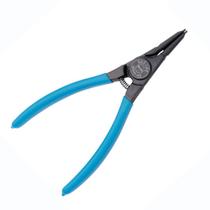 Alicate Para Anéis Externos Com Ponta Reta Ref 8000-a2 029250 Gedore