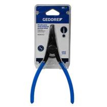 Alicate para Anéis Externos com Pontas Fixas Retas 40 - 100 mm Gedore 029265