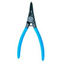 Alicate para Anéis Externos com Pontas Fixas Retas 8000-A1 Alicate para Anéis Externos com Pontas Fixas Retas 8000-A1