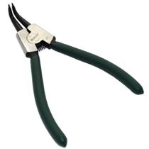 Alicate para Anéis Externos Curvo 9" 35-100mm - ST72023ST - SATA
