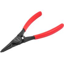 Alicate Para Anéis Externos De Retenção Gedore Red 180 Mm Aço Cromo Vanádio Bico Reto 1,80 Mm Alicate Para Anéis Externos De Retenção Gedore Red 180 Mm Aço Cromo Vanádio Bico Reto 1,80 Mm