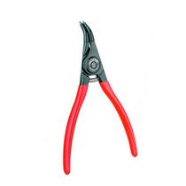 ALICATE PARA ANÉIS EXTERNOS PONTAS CURVAS 45º 8000 A 12 GEDORE 029209