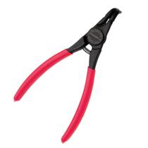 Alicate para Anéis Externos Pontas Curvas Alicate para Anéis Externos Pontas Curvas