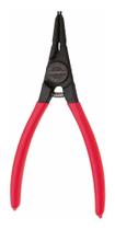 Alicate Para Anéis Externos Pontas Retas - Gedore Red
