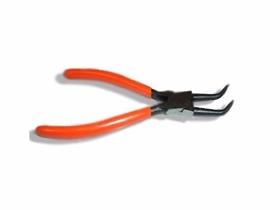 Alicate Para Anéis Interno 388- 7 Polegadas Corneta Tipo C