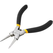 Alicate para anéis interno, bico reto, 5", VONDER Alicate para anéis interno, bico reto, 5", VONDER