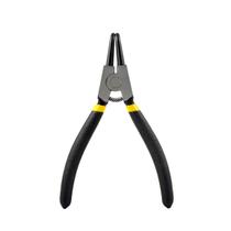 Alicate Para Anéis Interno Com Bico Curvo 7 Pol, Eda-8he Alicate Para Anéis Interno Com Bico Curvo 7 Pol, Eda-8he
