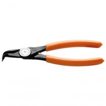 Alicate Para Anéis Interno Curvo 5" Tramontina Pro Alicate Para Anéis Interno Curvo 5" Tramontina Pro