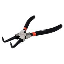 Alicate Para Anéis Interno Curvo 7" 177mm - 6580 - Waft Alicate Para Anéis Interno Curvo 7" 177mm - 6580 - Waft