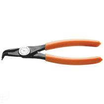 Alicate Para Anéis Interno Curvo 9" Tramontina Pro Tramontina