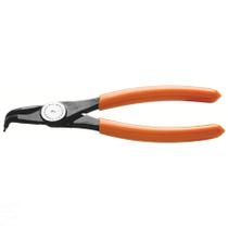 Alicate para Anéis Interno Curvo 9" Tramontina PRO Alicate para Anéis Interno Curvo 9" Tramontina PRO