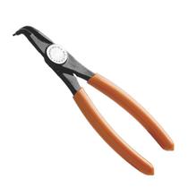 Alicate Para Anéis Interno Curvo 9'' Tramontina Pro