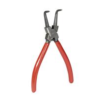 Alicate Para Anéis Interno Curvo 9pol Noll