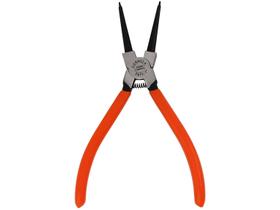 Alicate Para Anéis Interno Reto Aço 7 Polegadas Profissional