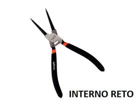 Alicate para aneis interno reto waft - 7
