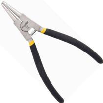 Alicate Para Anéis Internos 6"" 1.2 Bico Curvo - 36.62.16.50.00 - VONDER