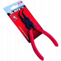 Alicate Para Anéis Internos Bico Curvo 150 Mm Alicate Para Anéis Internos Bico Curvo 150 Mm