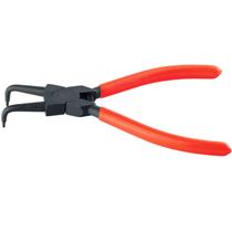 Alicate Para Anéis Internos Bico Curvo 150 Mm - Sparta