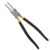 Alicate para Anéis Internos Bico Curvo 292MM 11. 1/2" VONDER Alicate para Anéis Internos Bico Curvo 292MM 11. 1/2" VONDER