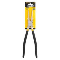 Alicate para Anéis Internos Bico Reti 305MM 12" VONDER
