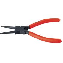 Alicate Para Anéis Internos Bico Reto 150 Mm - Sparta