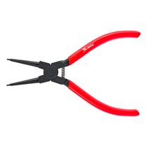 Alicate para aneis internos, bico reto, 6pol.-150mm, 1pc // mtx