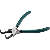 Alicate Para Anéis Internos, Curvo, 9", St72043st Sata