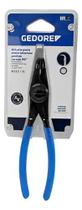Alicate Para Aneis Internos Curvo, Gedore 8000 J31 Alicate Para Aneis Internos Curvo, Gedore 8000 J31