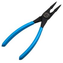 Alicate para Anéis Internos de Bico Reto 1.5/8 - 4"