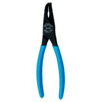 Alicate para anéis internos Pontas Curvas 90º