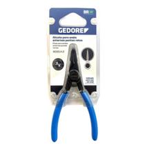 Alicate para Anéis Internos Pontas Retas Gedore Alicate para Anéis Internos Pontas Retas Gedore
